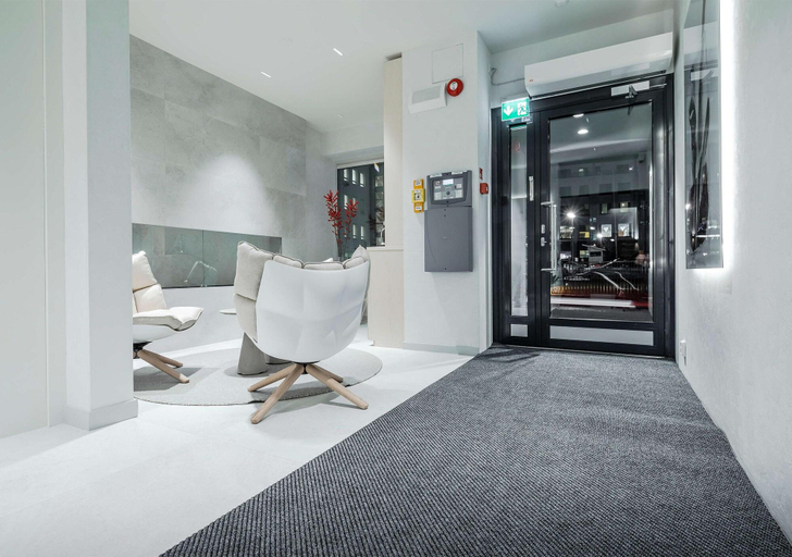 Public Area 4, HAAWE 1933 - Boutique Apart Hotel, Lapland