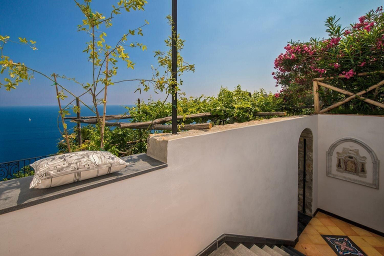 Bedroom 5, Boutique Hotel Villa Gianlica, Salerno