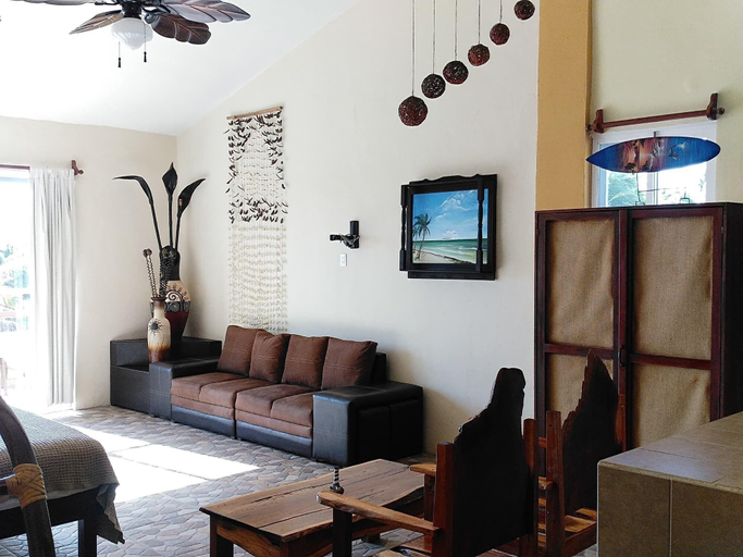 Public Area 2, Mahasand Suites, Hostel & Hotel, Othón P. Blanco