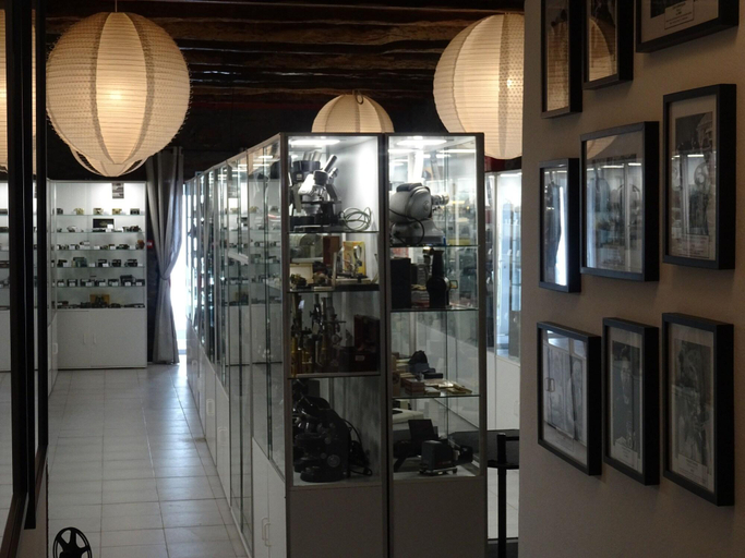 Public Area 3, Museum House, Funchal