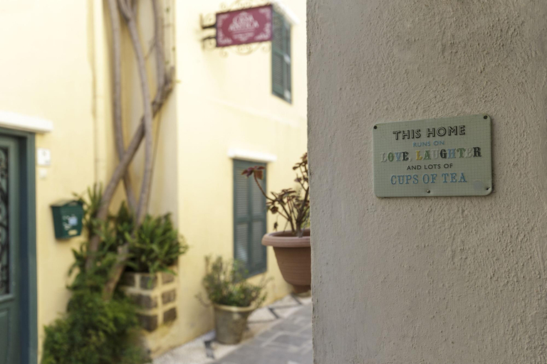 Public Area 2, Casa Antica, South Aegean