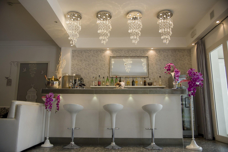 Public Area 2, Hotel Veladoro, Rimini
