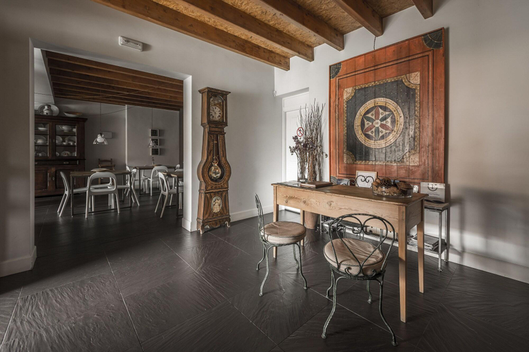 Public Area 3, Casa Rural Errota-Barri, Vizcaya
