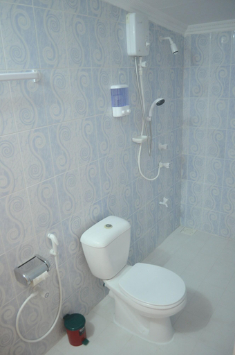 Bathroom 5, Amazing View Thoddoo , Maldives