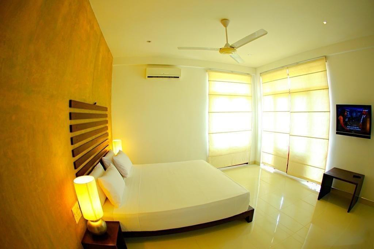 Bedroom 4, Woodnest- Summerside, Negombo