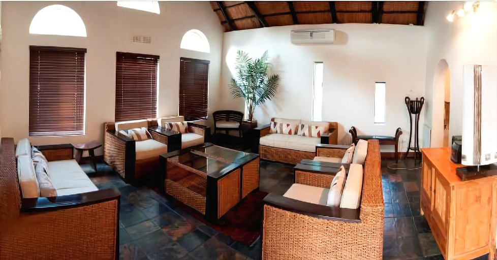 Public Area 4, Rustenburg Boutique Hotel, Bojanala