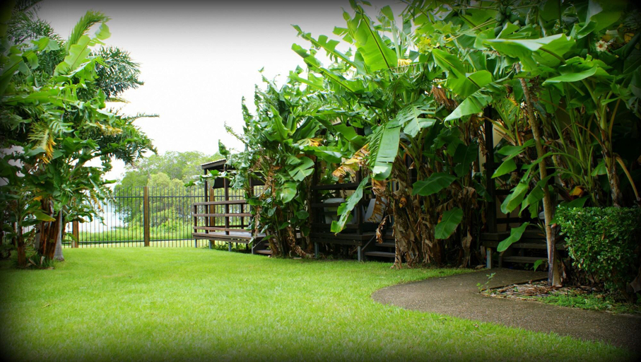 Exterior & Views 2, Wongai Beach Hotel, Torres