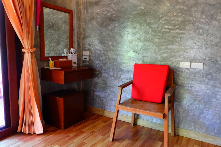 Public Area 2, The Doi Resort, Hang Dong