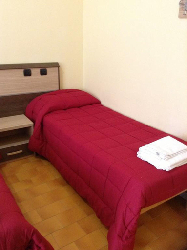 Bedroom 4, Hotel 4 Lampioni, Catanzaro