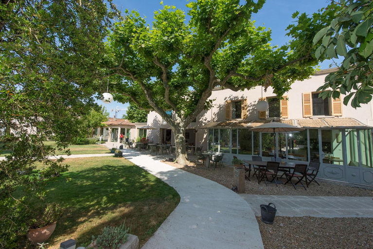 Exterior & Views 2, Hotel 96, Bouches-du-Rhône