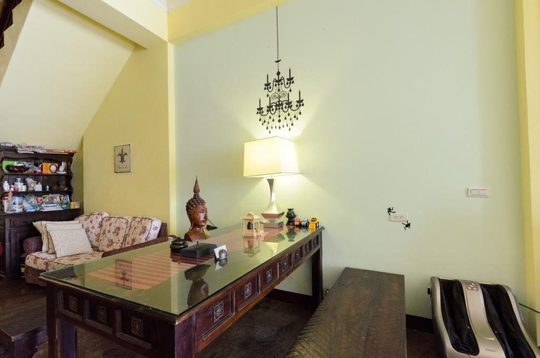 Public Area 3, Uju B&B, Hualien