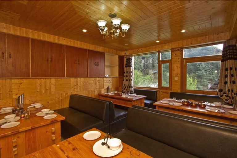 Others 5, Namaste Inn Beas Valley, Kullu