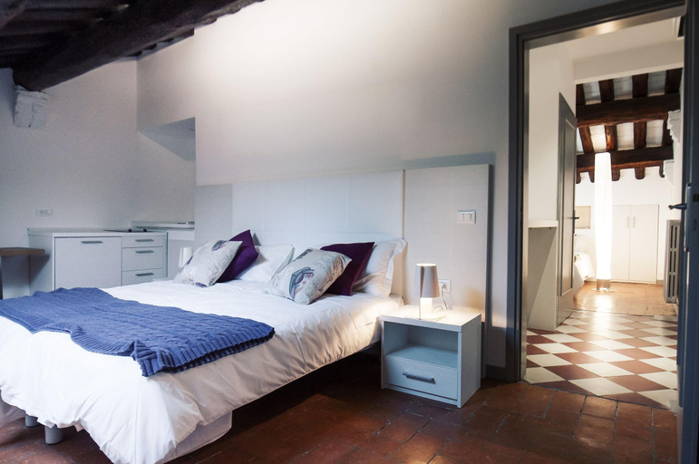 Bedroom 3, B&B Scrovegni, Padua