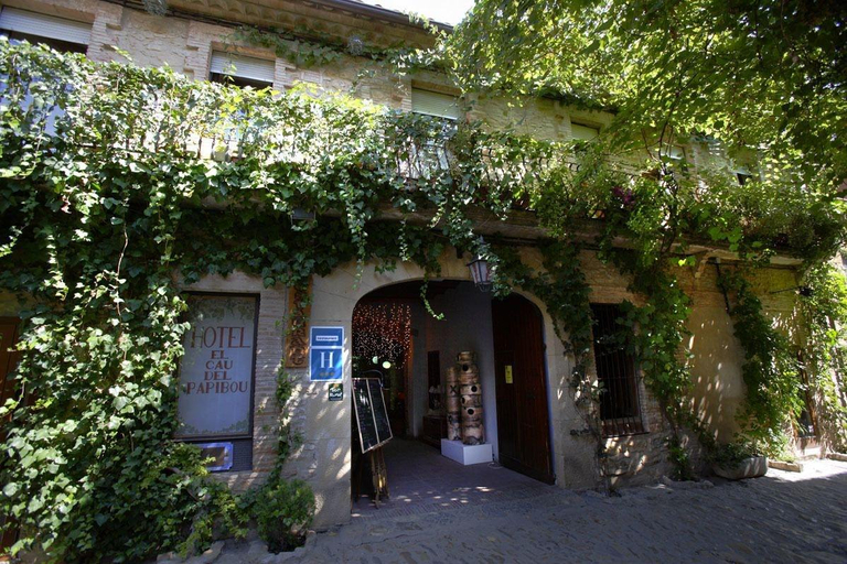 Exterior & Views 2, El Cau del Papibou - Adults Only, Girona