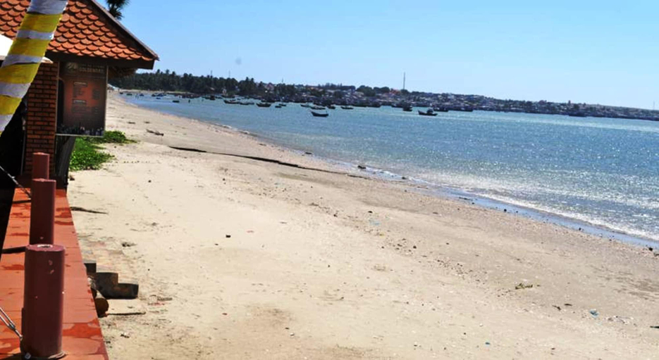 Exterior & Views, Fishing Village Mui Ne, Phan Thiết