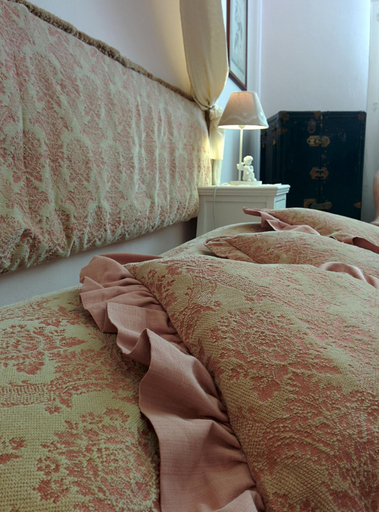 Bedroom 2, Casa Masoli B&B, Ravenna