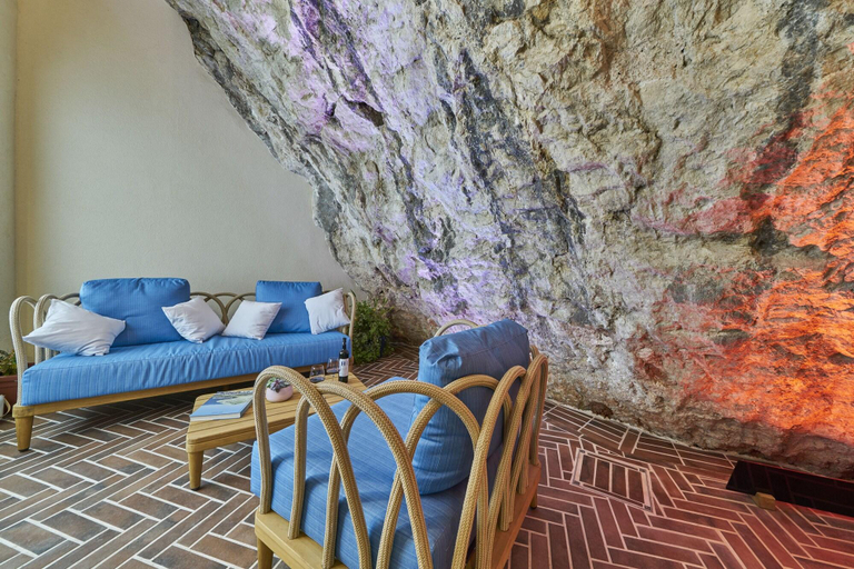 Public Area 4, Villa Pergola, Šibenik