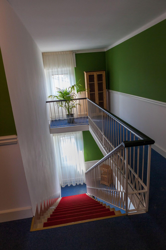 Public Area 3, Hotel Bardolino, Verona