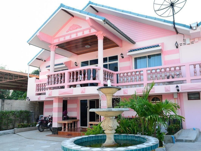 Ky Dang Resort, Cha-Am