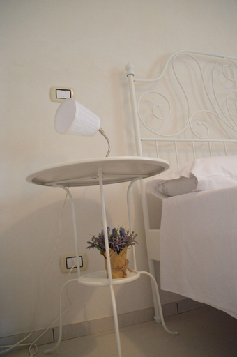 Bathroom 5, B&B La Via di Casa, Agrigento