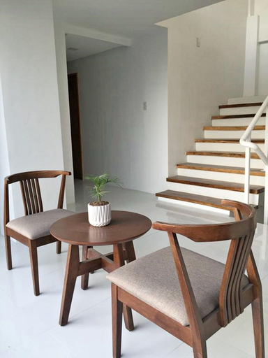 Public Area 2, Tely's Bed & Breakfast Iloilo powered by Cocotel, Iloilo City