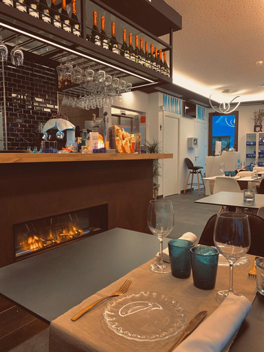 Food & Drinks 4, Mamma Mia Hotel Boutique, Girona