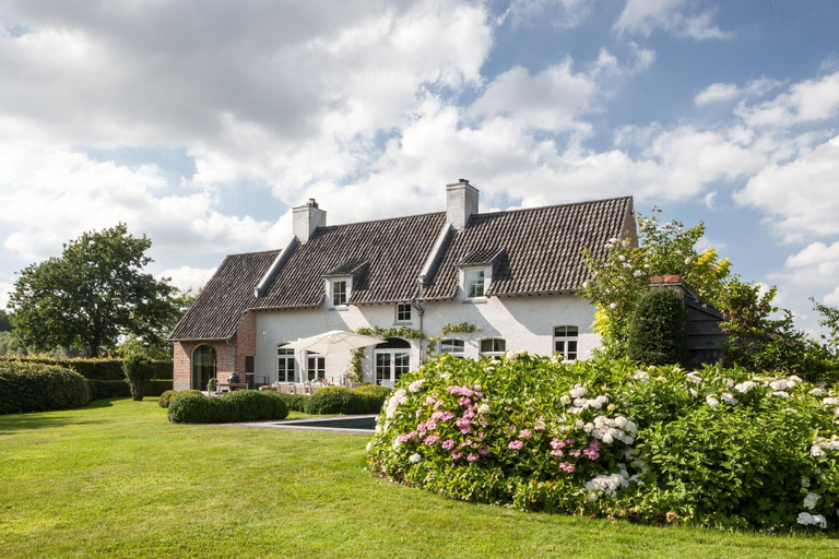 Exterior & Views 2, B&B De Lievde, Oost-Vlaanderen