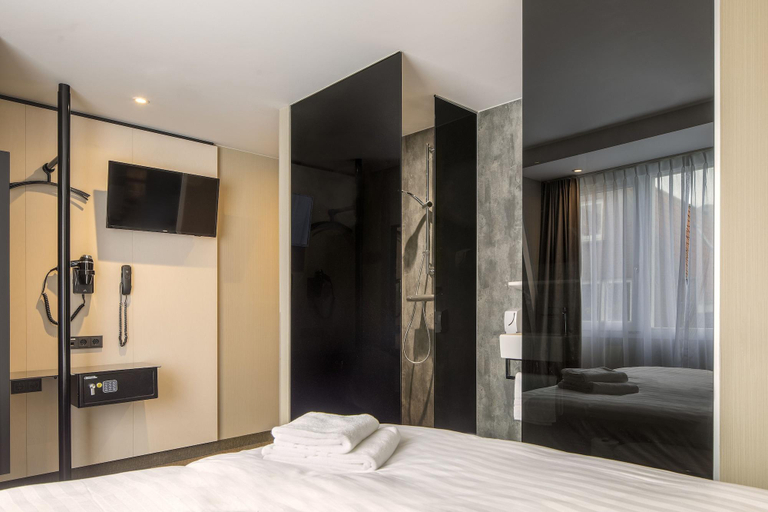 Public Area 4, Cityview Hotel, Amsterdam
