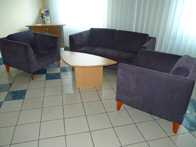 Public Area 2, G Hotel Žilina, Žilina