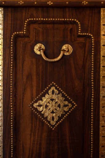 Public Area 4, Tikitam Palms Boutique Hotel, Kaskazini 'B'