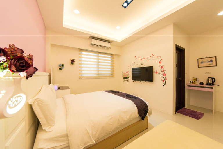 Public Area 3, Pure B&B, Hualien