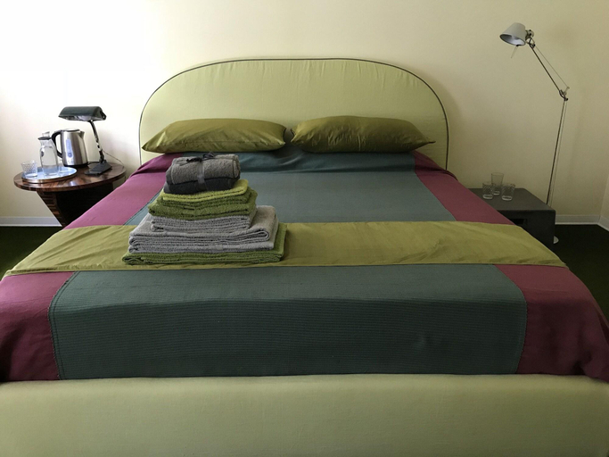Bedroom 3, La Casa Blu di Monasteto, Udine