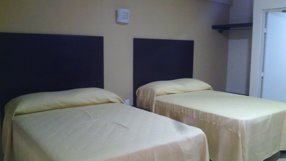 Bedroom 3, Hotel Puerto Inn, Veracruz