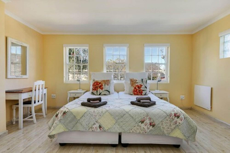Bedroom 3, Villa Garda PTY (LTD), City of Cape Town