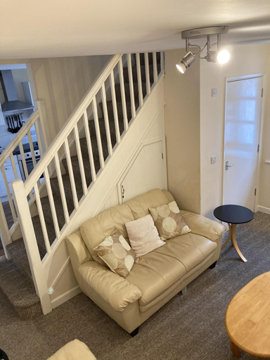 Public Area 3, The Cridford Inn, Devon