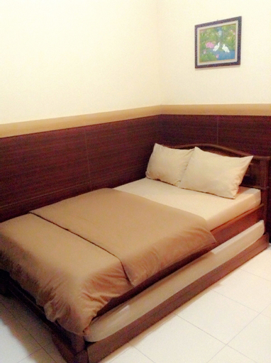 Bedroom 3, Kedung Ombo Homestay Malang, Malang