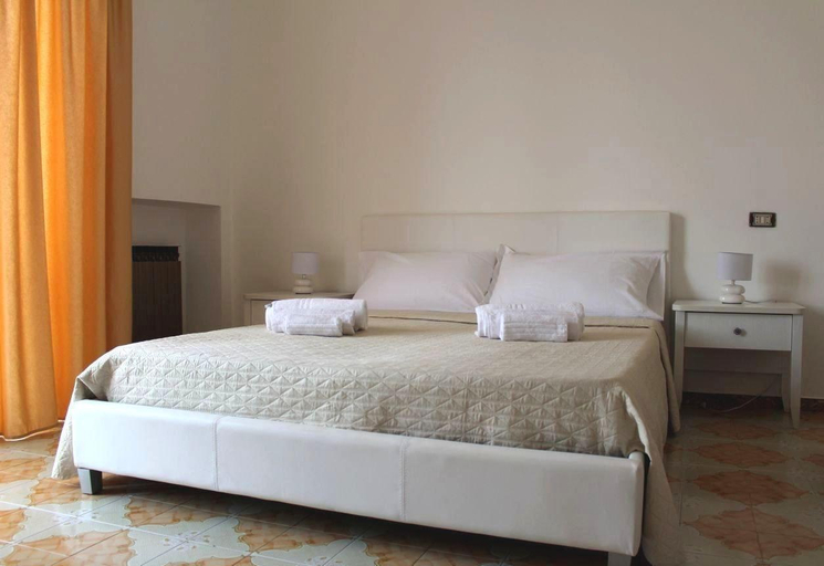 Bedroom 5, Glem B&B, Lecce