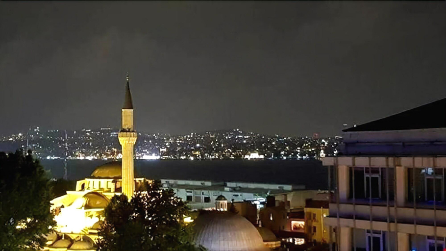 Exterior & Views 2, Miller Hotel, Beyoğlu
