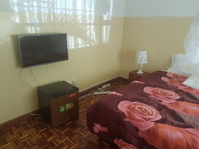 Bedroom 3, Village Villa, Westlands