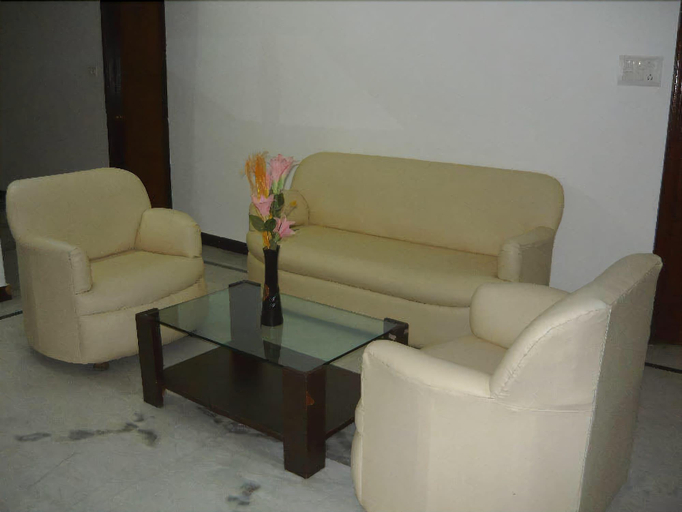 Public Area 2, Humsika Inn, Hyderabad