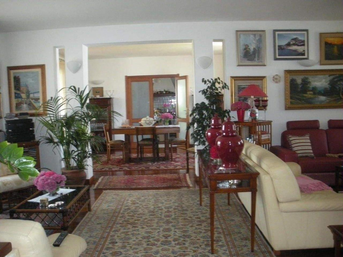 Public Area 2, Il Pagio, Sassari