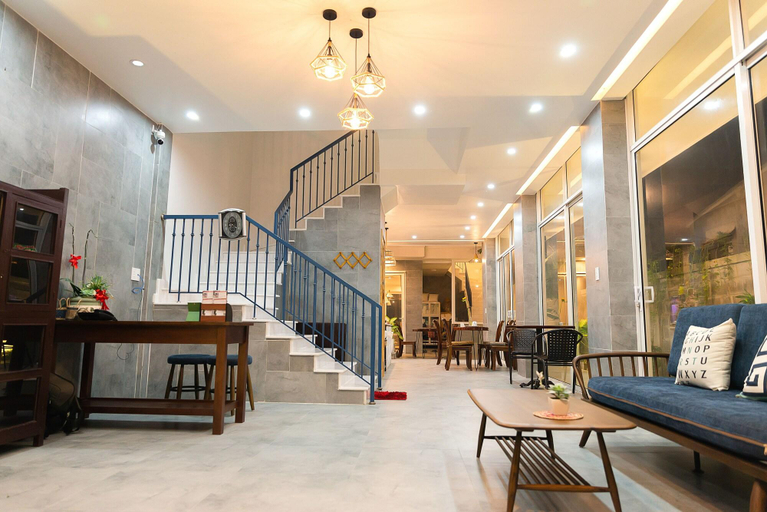 Public Area 3, The Present Home Hoi An, Da Nang