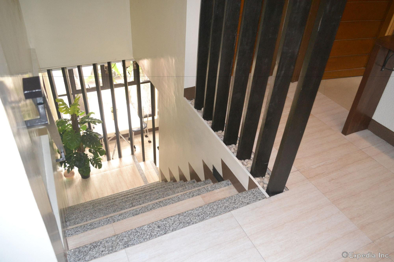 Public Area 2, Delle Suites, General Santos City