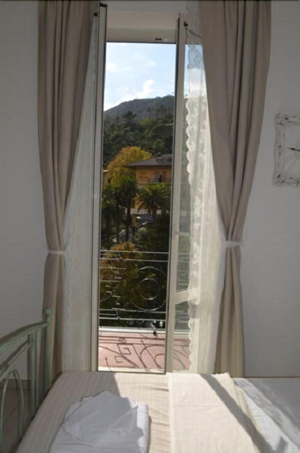 Bedroom 5, La Muraria, La Spezia
