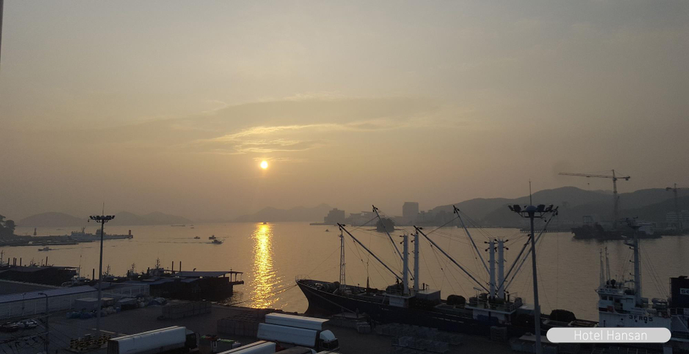 Others 5, Hansan Hotel, Tongyeong