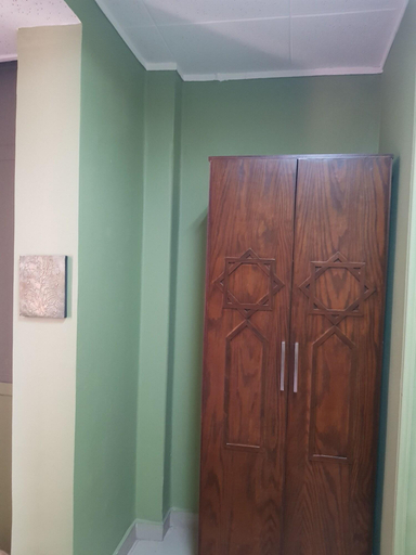 Public Area 3, Downtown Inn, Qasr an-Nil