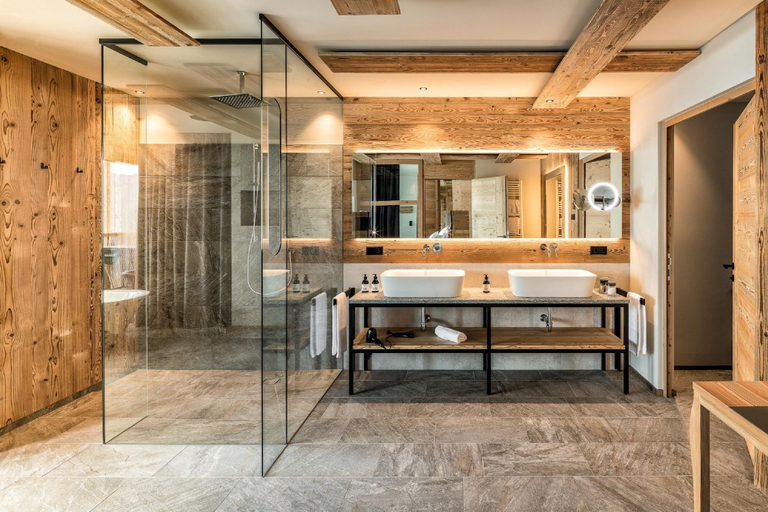Public Area 4, My Arbor - Adults Only, Bolzano