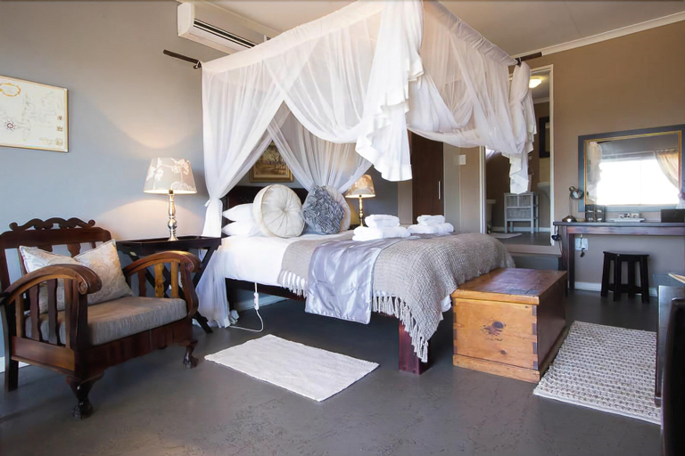 Bedroom 2, Stoneridge, Xhariep