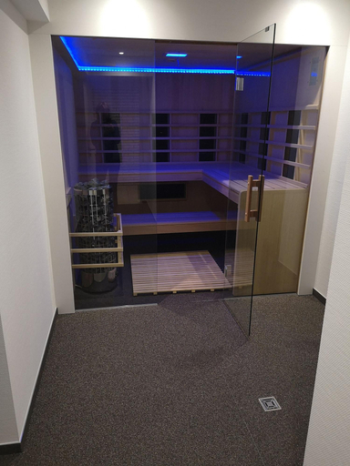 Bathroom 5, Hotel M.Clemens, Hochsauerlandkreis