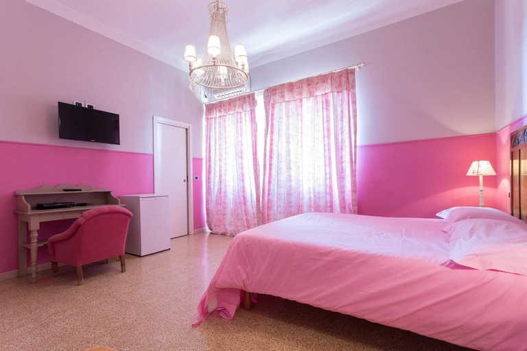 Bedroom 2, B&B Casamia, Ascoli Piceno